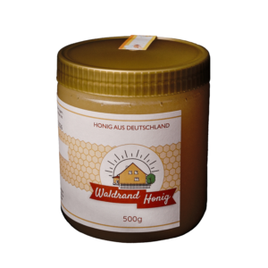 Lindenhong – 500g