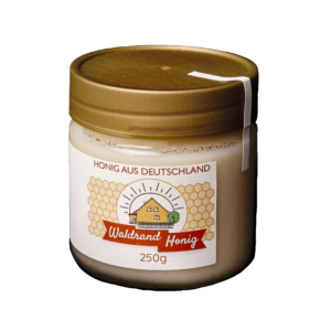Rapshonig – 250g